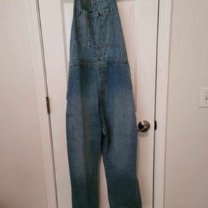 NWT Gap Overalls